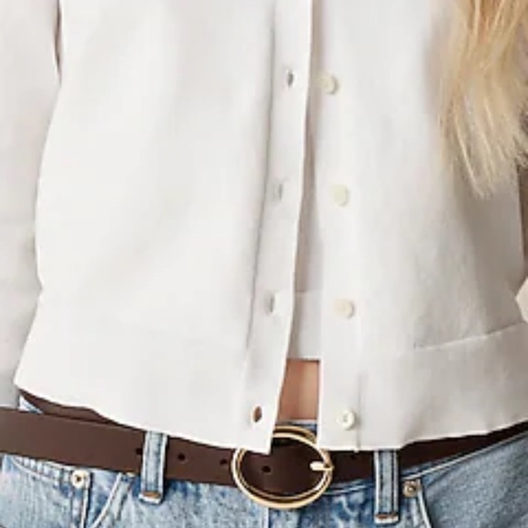 J Crew Sweater M - Picture 3 of 8